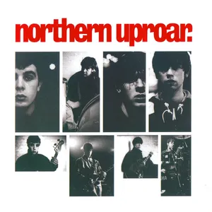 Northern uproar
